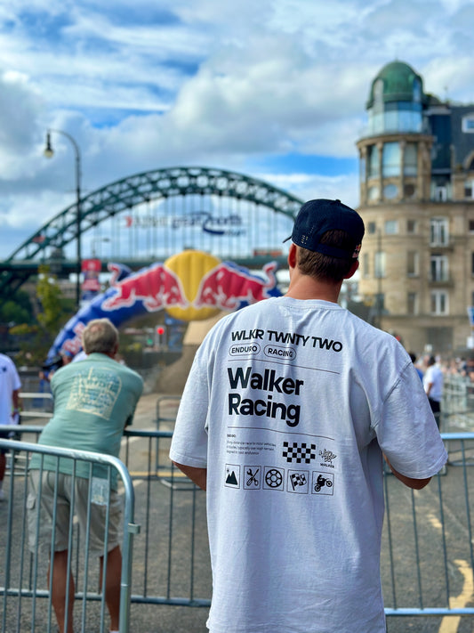 Tyne Ride Tee