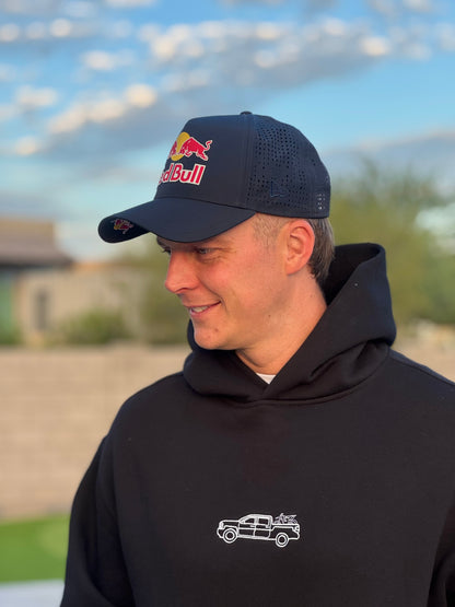 Truck Hoodie