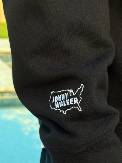 Truck Hoodie