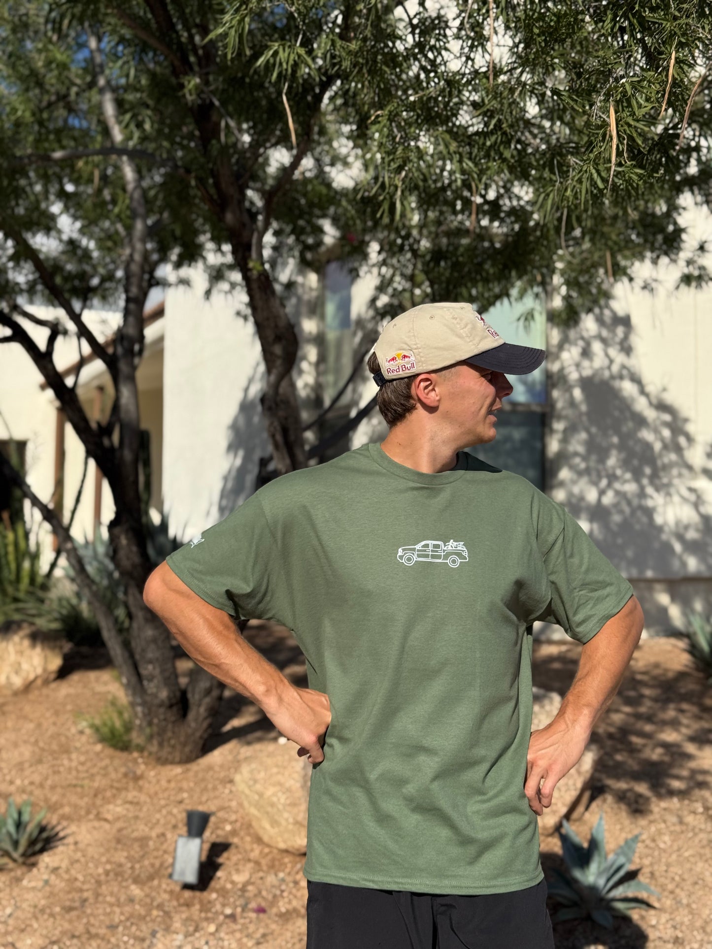 Arizona Tee