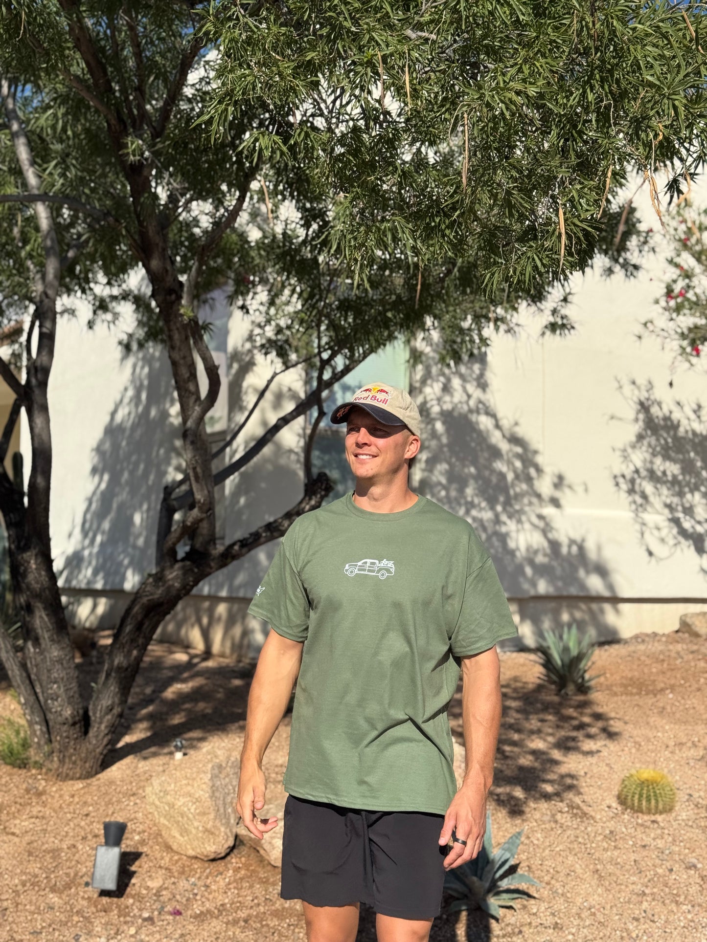 Arizona Tee