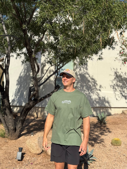 Arizona Tee