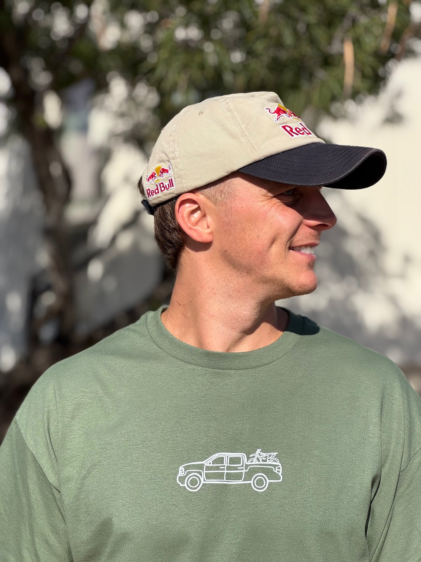 Arizona Tee