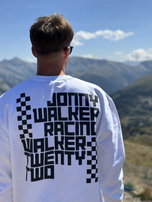 Walker Racing Jumper