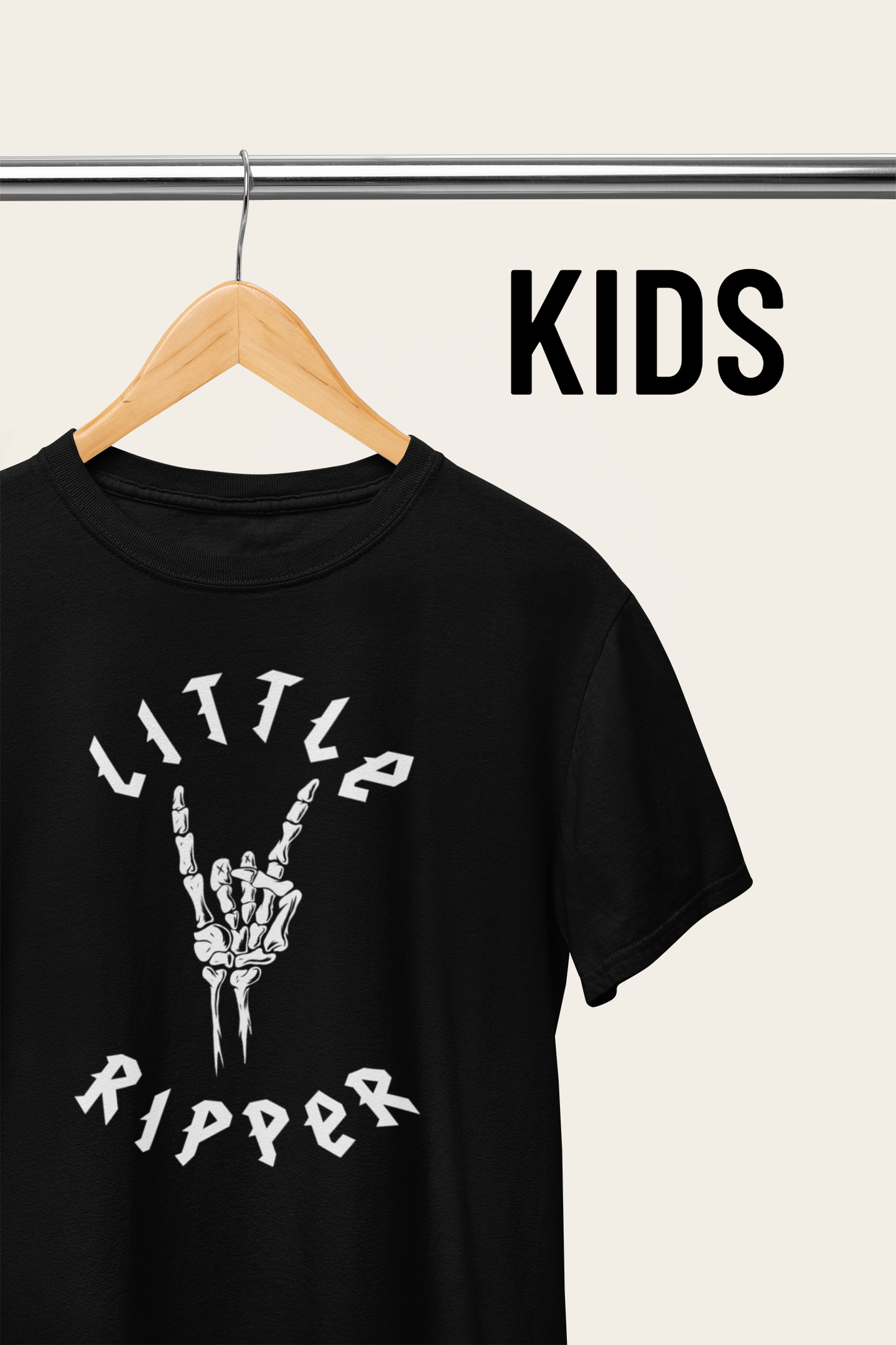 KIDS Little Ripper Tee