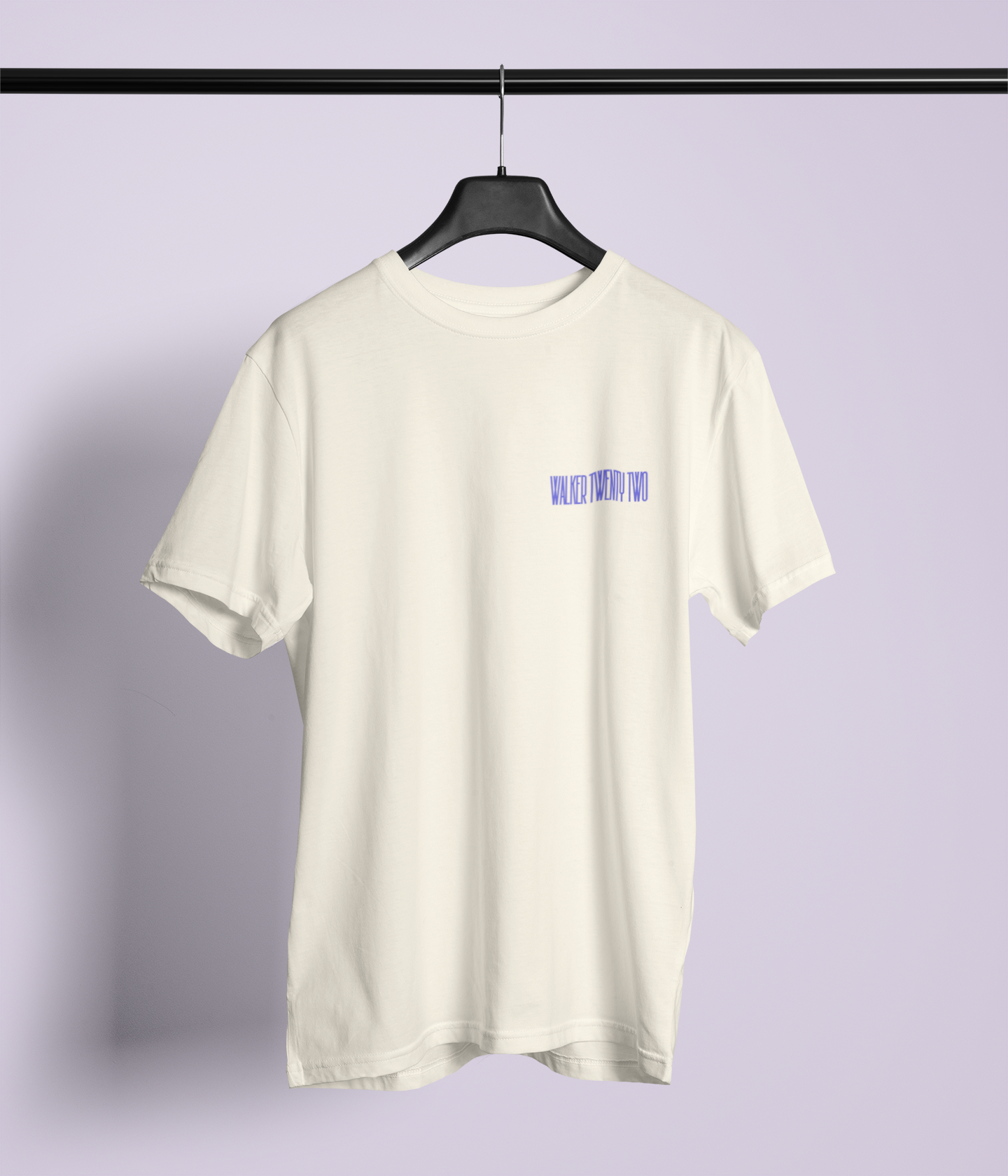 Blur Racing Tee